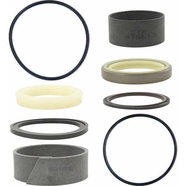 Var Cylinder Seal Kit Fits CAT Fits Caterpillar 12G-163H 416-38C